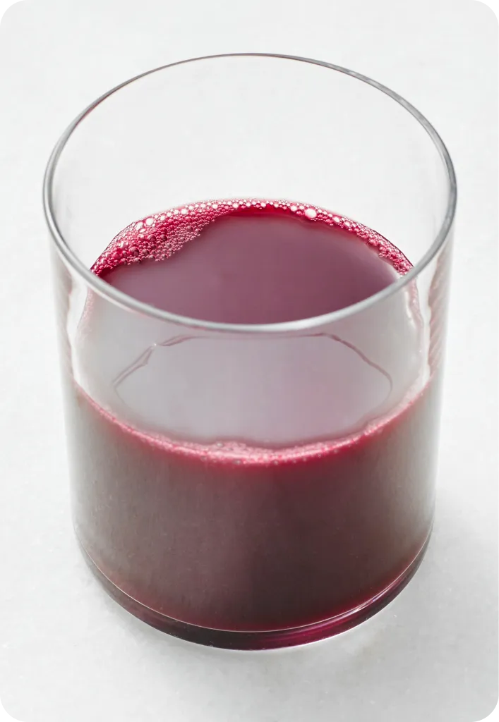 Juice Concentrate Blueberries