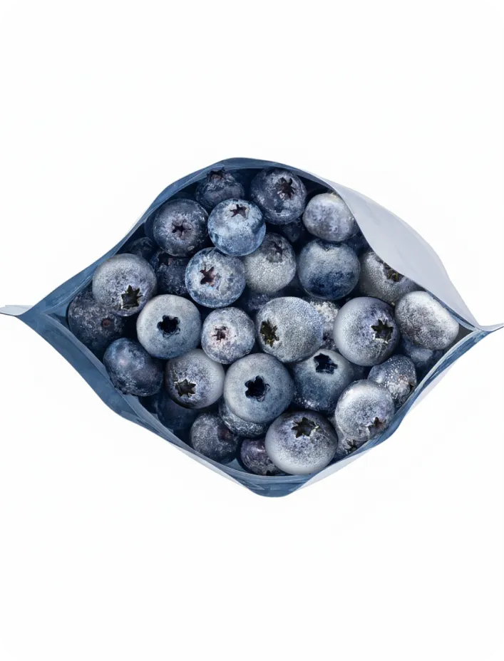 FROZEN Blueberries