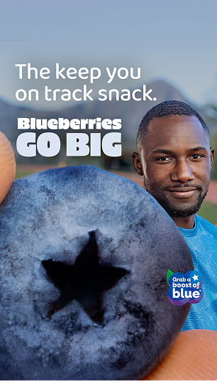 TRACK SNACK