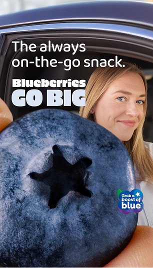 ON-THE-GO SNACK