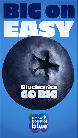 BIG ON EASY