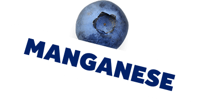 Manganese