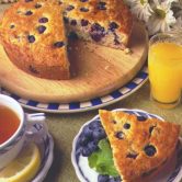 Blueberry-Breakfast-Cake