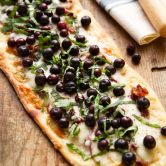 Blueberry pizza - final shot FOR WEB - RM Kate LeSueur 2 yrs