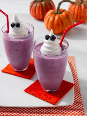 BooberryShakes