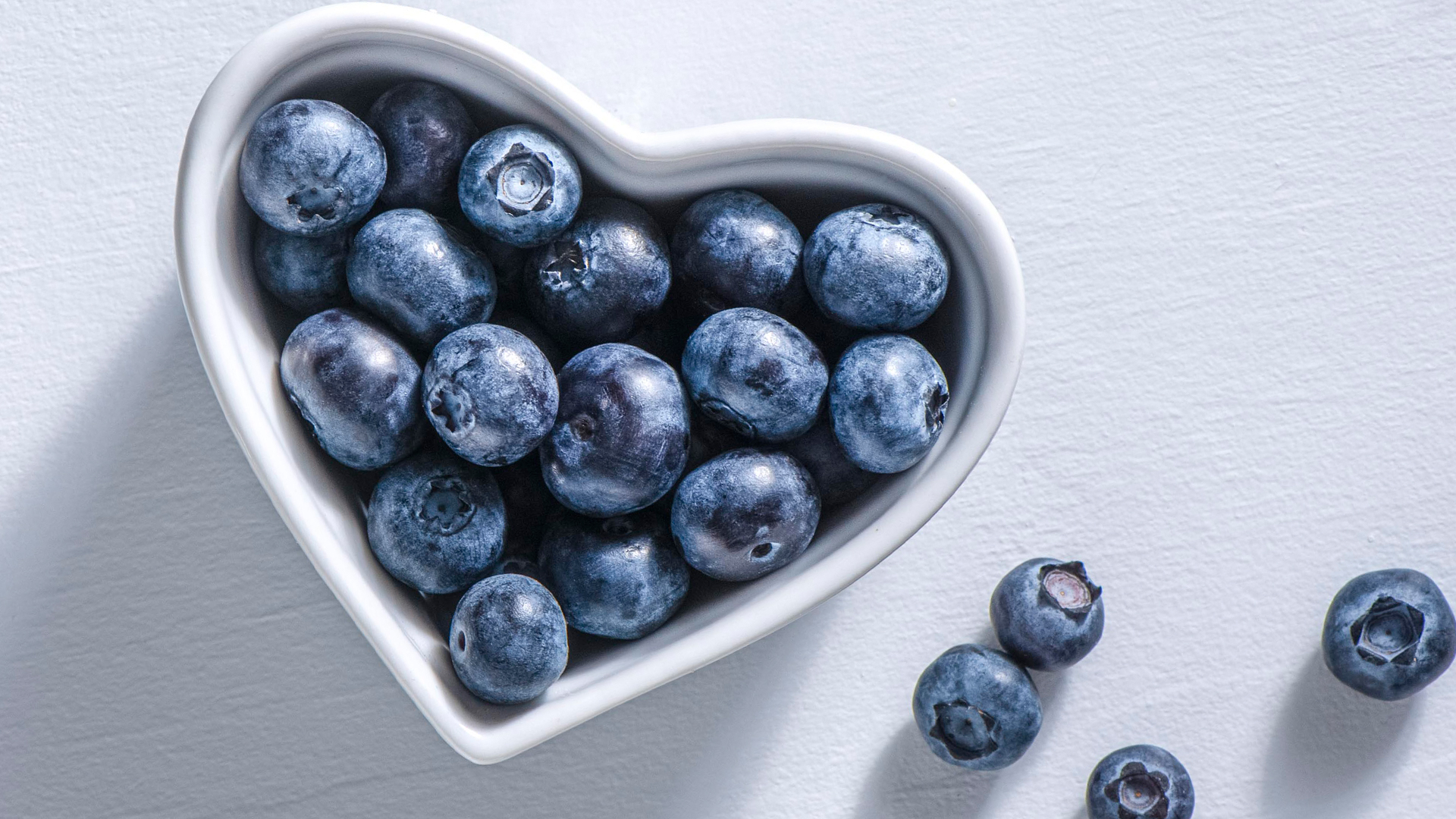 Blueberry benefits