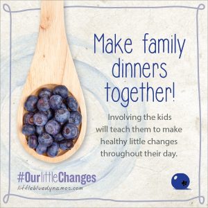 OurLittleChanges Family