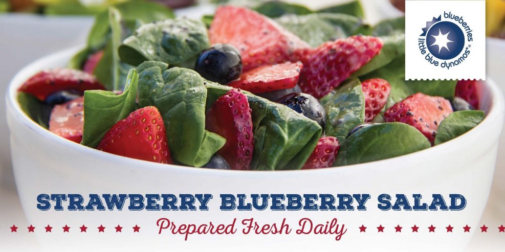 SIZ-SUMMERGRILL-Strawberry Blueberry SALAD-CLING