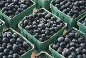 fresh-blueberries