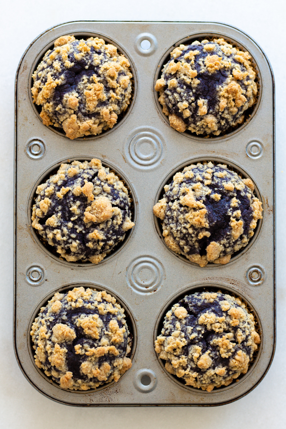 homemade blueberry muffins recipes