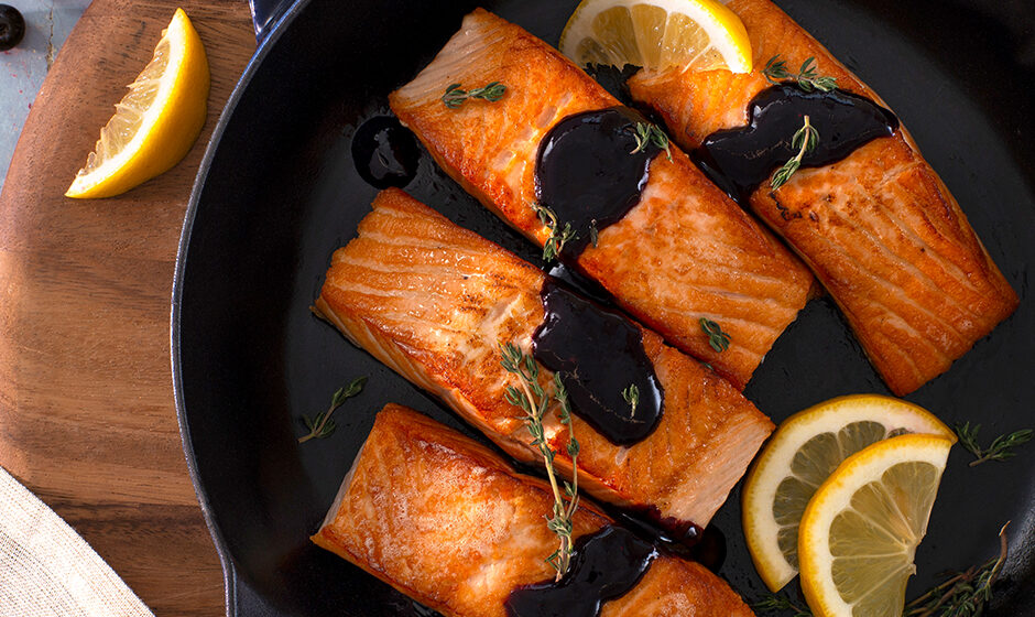 Recipes Using Frozen Blueberries