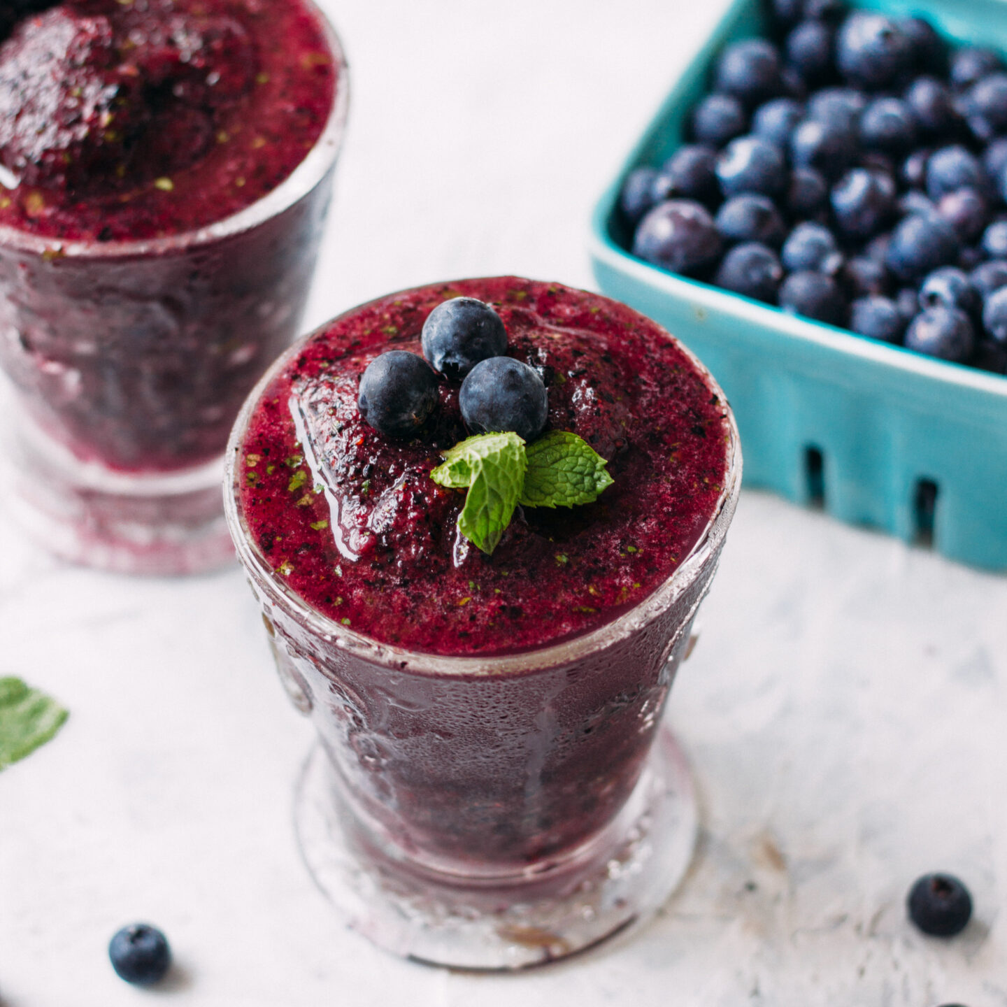 8 Cookout-Ready Recipes with Blueberries - Blueberry.org