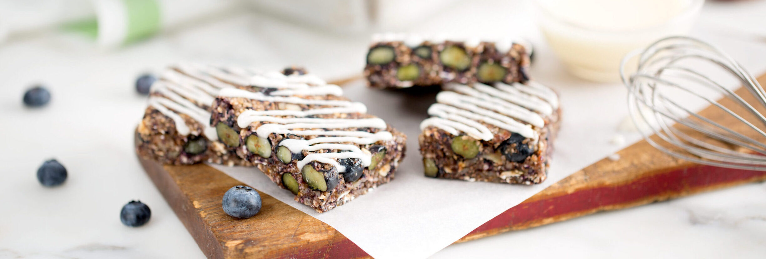 Are Blueberries Good for People with Diabetes? 7 Recipes that Say Yes