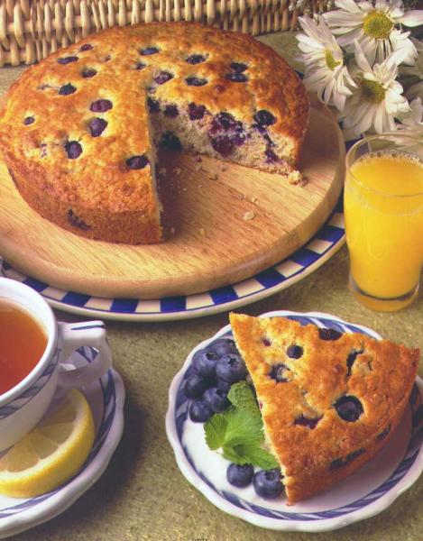 Blueberry-Breakfast-Cake
