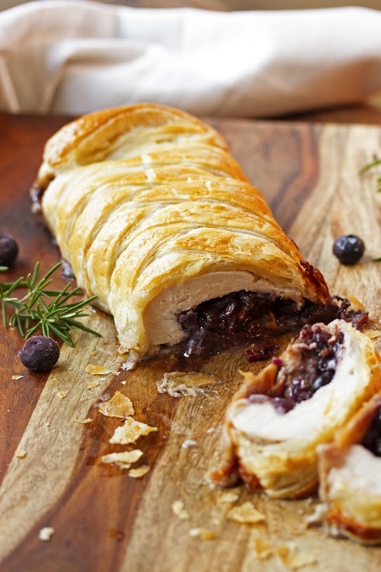 HEROBlueberry Turkey Wellington (3) - Copy