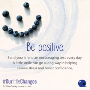 OurLittleChanges Friends